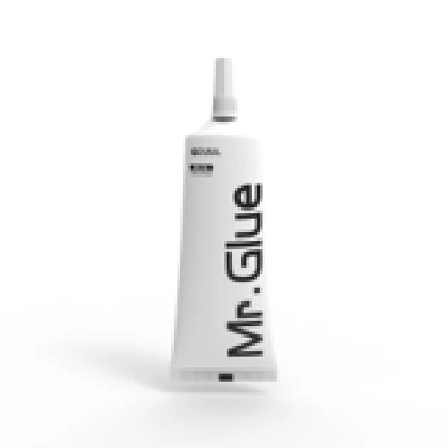 2UUL DA42 MR. Glue 25ml White