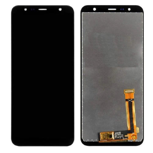 ORIGINAL (Sans châssis) Écran LCD Samsung Galaxy J4 PLUS/J4 CORE 2018 (J415F/J410F) Noir