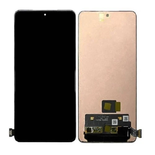 ORIGINAL (Avec châssis) Écran LCD OnePlus Ace 5 5G Vert