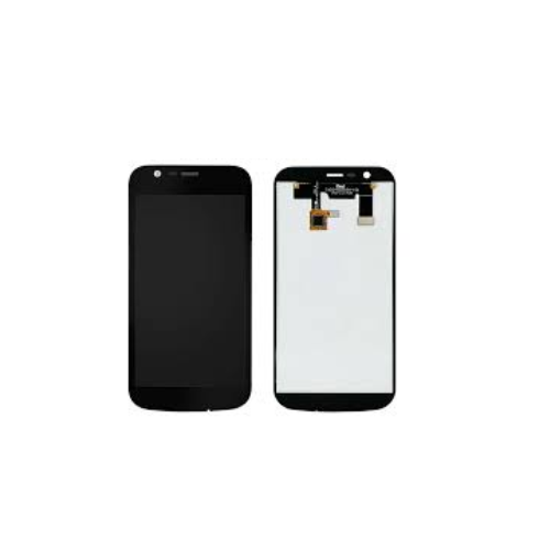 Écran LCD Nokia Serie N 1