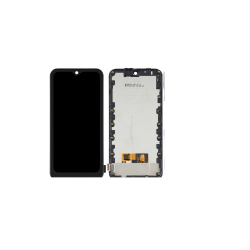 ORIGINAL (Sans châssis) Écran LCD Ulefone NOTE 8P