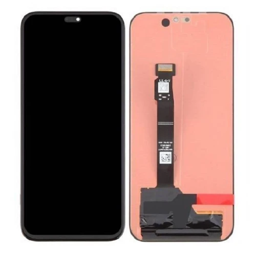 ORIGINAL (Avec châssis) Ecran LCD HONOR POWER 5G NOIR