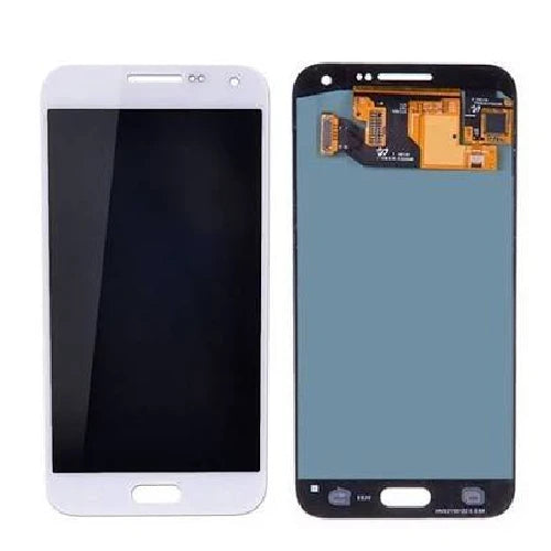 OLED (Sans Châssis) Écran LCD Samsung Galaxy J7 2016 (J710F) Blanc