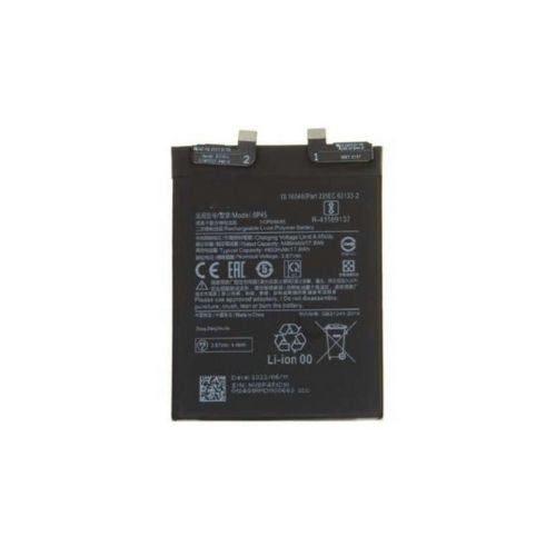 Batterie pour MI 12 PRO 5G