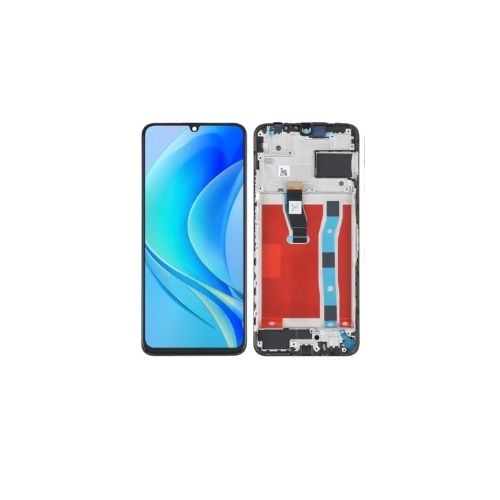 ORIGINAL (Avec châssis) Écran LCD NOIR Huawei ENJOY 50Z