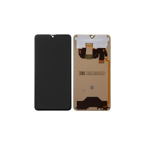 ORIGINAL (Sans châssis) Écran LCD NOIR Huawei MATE 20
