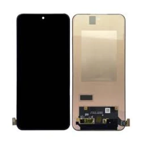 ORIGINAL (Avec châssis) Écran LCD OnePlus Ace 6T 5G Violet