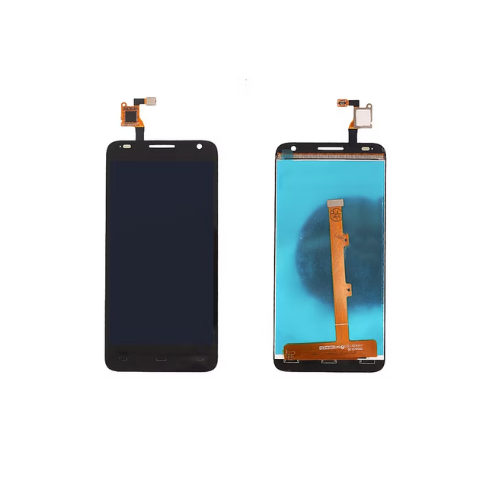 Écran LCD ALCATEL OT 6036