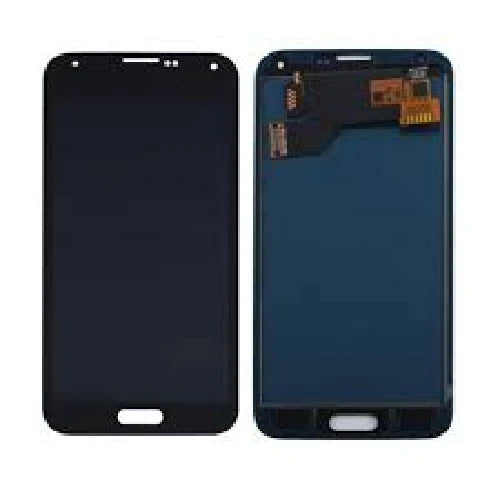 ORIGINAL Reconditionné (Sans châssis) ECRAN LCD SAMSUNG GALAXY S5 ACTIVE ( (G870F/A)/S5 SPORT (G860F) Vert camouflage