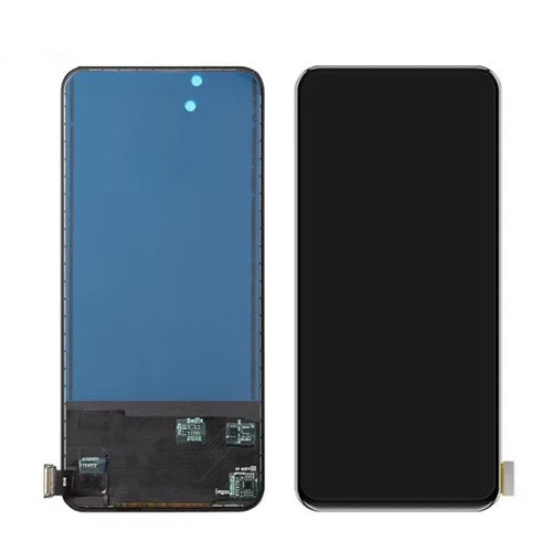 ORI (Sans châssis) ÉCRAN LCD HONOR POWER 2 5G NOIR