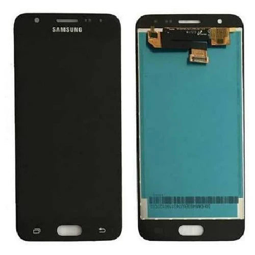SERVICE PACK (Sans Châssis) Écran LCD Samsung Galaxy J5 PRIME 2016 (G570F) Or