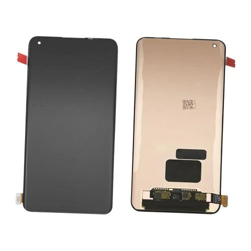 OLED (Sans châssis) Écran LCD OnePlus 10 PRO 5G Noir volcanique