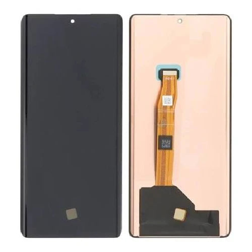 ORIGINAL (Avec châssis) Ecran LCD HONOR MAGIC 5 LITE 5G