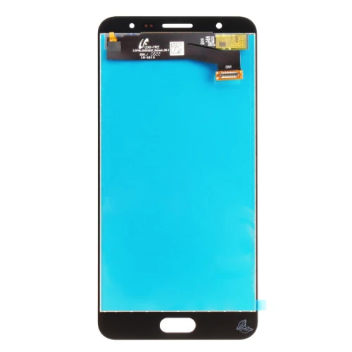 SERVICE PACK (Sans Châssis) Écran LCD Samsung Galaxy J7 PRIME 2016 / On7 2016(G610F) Blanc