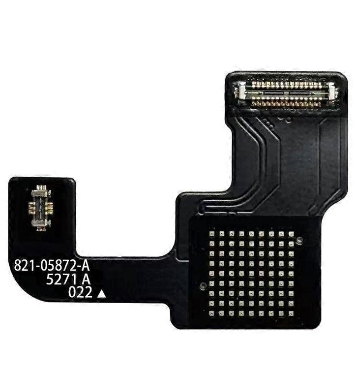 Nappe secondaire pour connexion antenne Wi-Fi et Bluetooth (sans puce connecteur) iPhone 18 pro