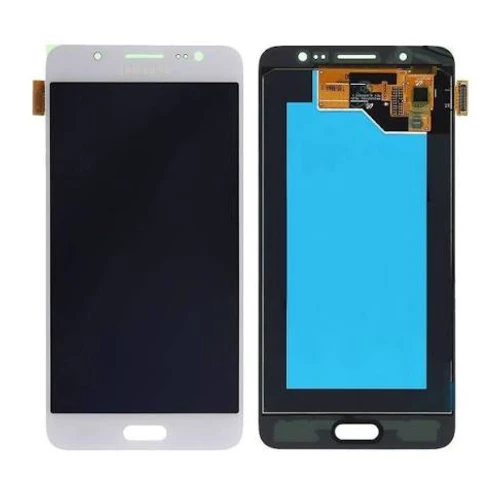 OLED (Sans Châssis) Écran LCD Samsung Galaxy J5 2016 (J510F) Or