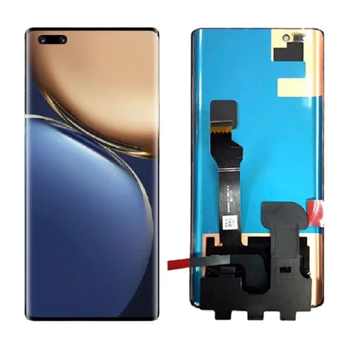 INCELL (Sans châssis) ÉCRAN LCD HONOR MAGIC 3 PRO+ 5G NOIR