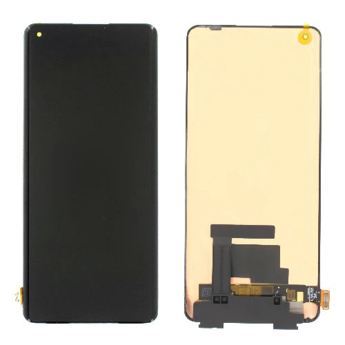 OLED (Sans châssis) Écran LCD OnePlus 8 PRO 5G Noir Onyx