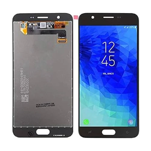 ORIGINAL (Sans Châssis) Écran LCD Samsung Galaxy J7 2018 (J737F/A/T/U/V) Noir