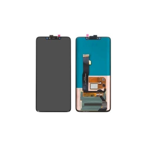 ORIGINAL (Sans châssis) Écran LCD NOIR Huawei MAT 20 PRO