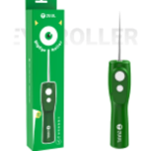 2UUL DA55 BigEye Roller No.1 Glue Remover