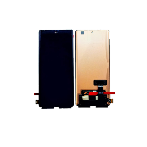 ORIGINAL (Sans châssis) Écran LCD Itel S25 ULTRA