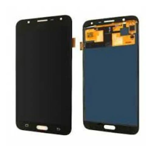 SERVICE PACK (Sans Châssis) Écran LCD Samsung Galaxy J7 CORE 2017 (J701F) Or