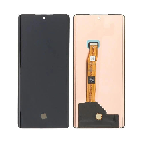 INCELL (Sans châssis) ÉCRAN LCD HONOR MAGIC 3 5G NOIR