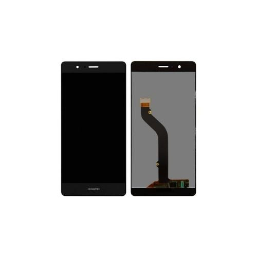 ORIGINAL (Sans châssis) Écran LCD NOIR Huawei G9 LITE