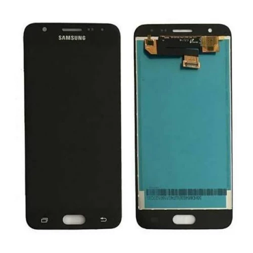 ORIGINAL (Sans châssis) Écran LCD Samsung Galaxy J5 PRIME 2016 / On5 2016 (G570F) Blanc