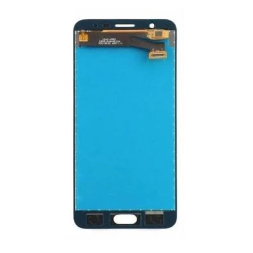 ORIGINAL (Sans châssis) Écran LCD Samsung Galaxy J7 PRIME 2 2018 (G611F) Brun / Or