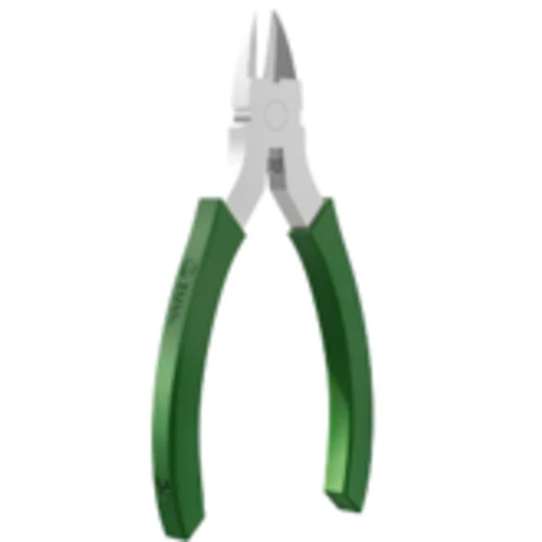 2UUL CT01 Cutist Stainless Steel Plier