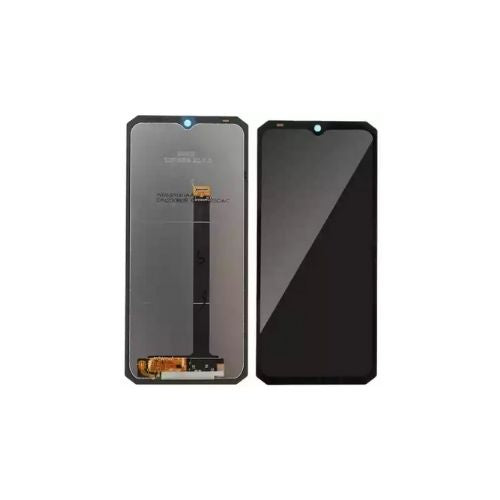 ORIGINAL (Sans châssis) Écran LCD Hotwav CYBER 13