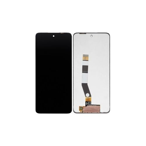 Écran LCD MOTOROLA G62 5G