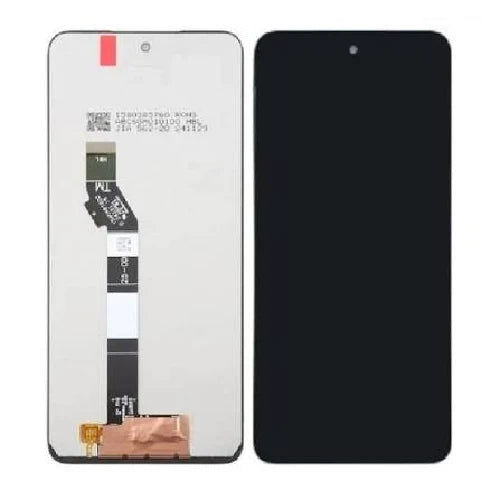 ORIGINAL (Sans chssis) ÉCRAN LCD Motorola E15 (2025) Noir