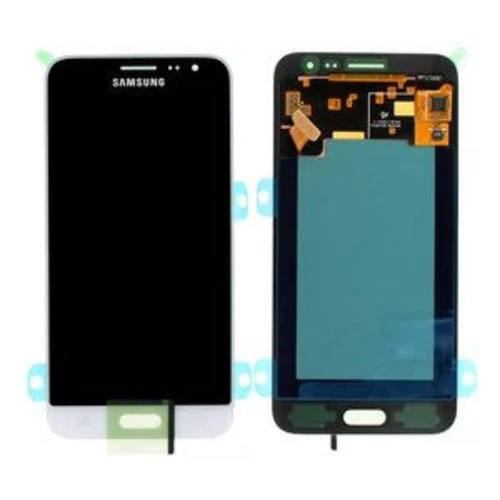 OLED (Sans Châssis) Écran LCD Samsung Galaxy J3 2016 (J320F) Blanc