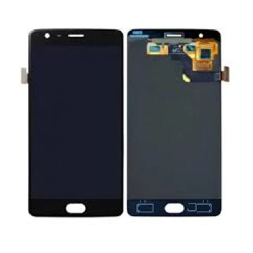 INCELL (Avec châssis) Écran LCD OnePlus 3 NOIR