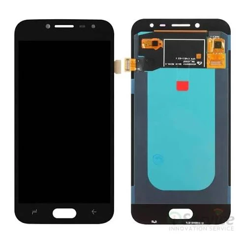 SERVICE PACK (Sans Châssis) Écran LCD Samsung Galaxy J2 2015 (J200F) Or
