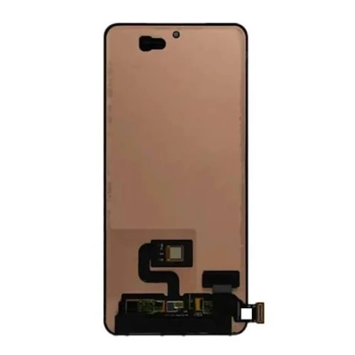 INCELL (Sans châssis) Écran LCD OnePlus 15R 5G Charbon Noir