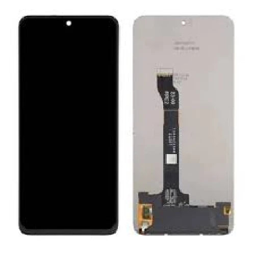 ORI (Avec châssis) ÉCRAN LCD HONOR X20 SE 5G NOIR