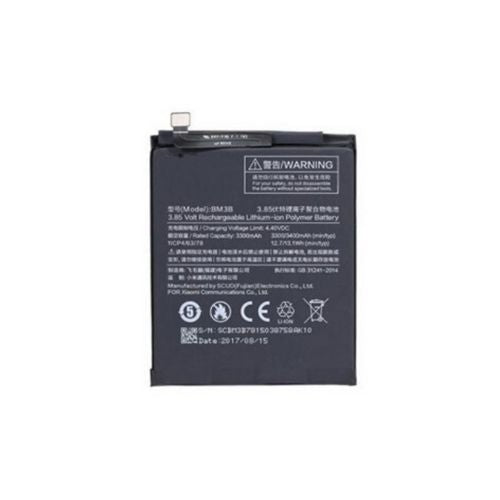 Batterie pour MI MIX 2/2S