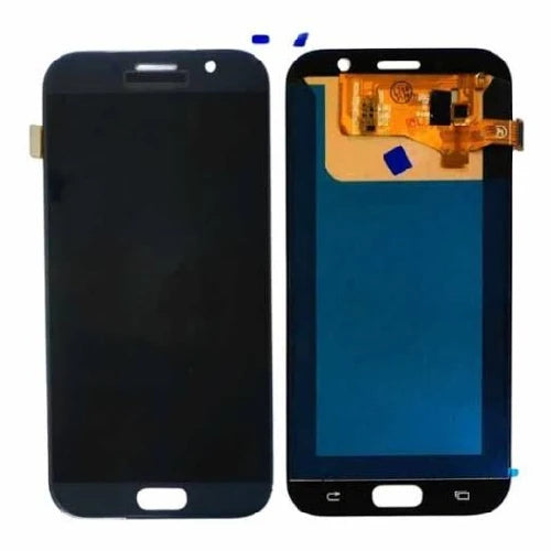 OLED (Sans Châssis) Écran LCD Samsung Galaxy J1 ACE (J110F) Blanc