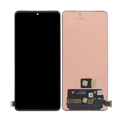 INCELL (Sans châssis) Écran LCD OnePlus 13s 5G Velours noir