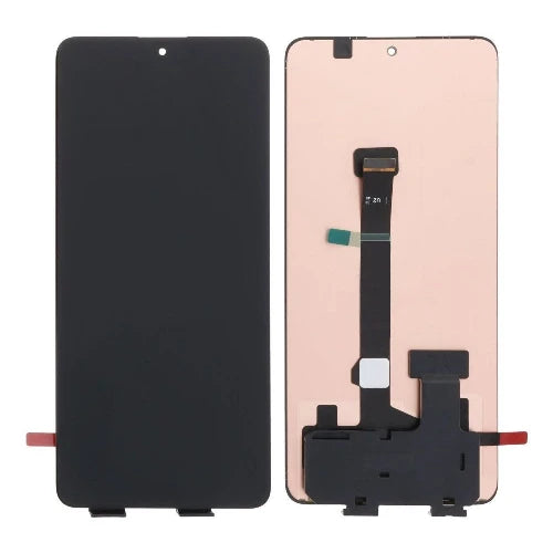 SERVICE PACK (Avec châssis) ÉCRAN LCD Xiaomi 13 PRO 5G CÉramique Blanche