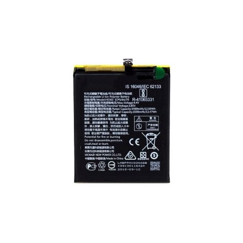 Batterie pour Nokia 3.1 PLUS
