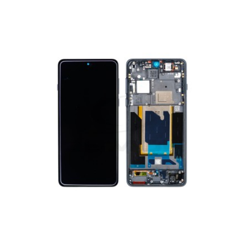 SERVICE PACK (Sans châssis) Écran LCD Samsung Galaxy A3 2017 (A320F)