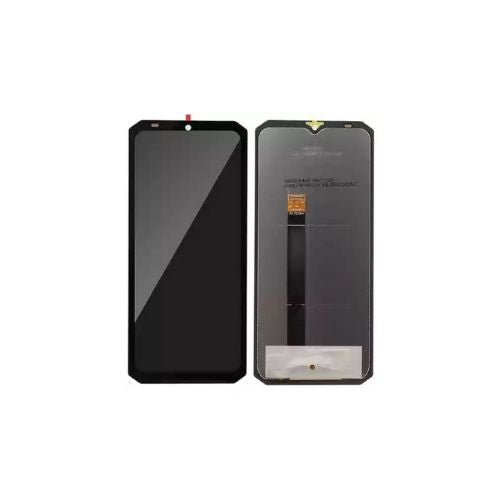 ORIGINAL (Sans châssis) Écran LCD Hotwav NOTE 15