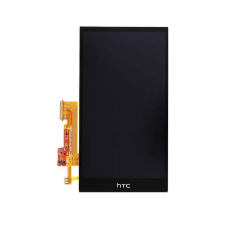 Écran tactile HTC One M8s Noir