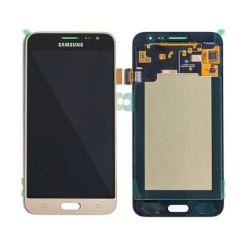 OLED (Sans Châssis) Écran LCD Samsung Galaxy J3 PRO 2016 (J3110) Or