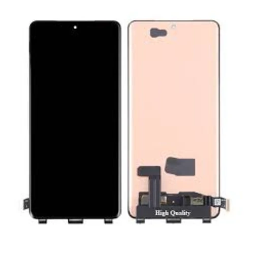 INCELL (Sans châssis) Écran LCD OnePlus 12 5G Noir soyeux